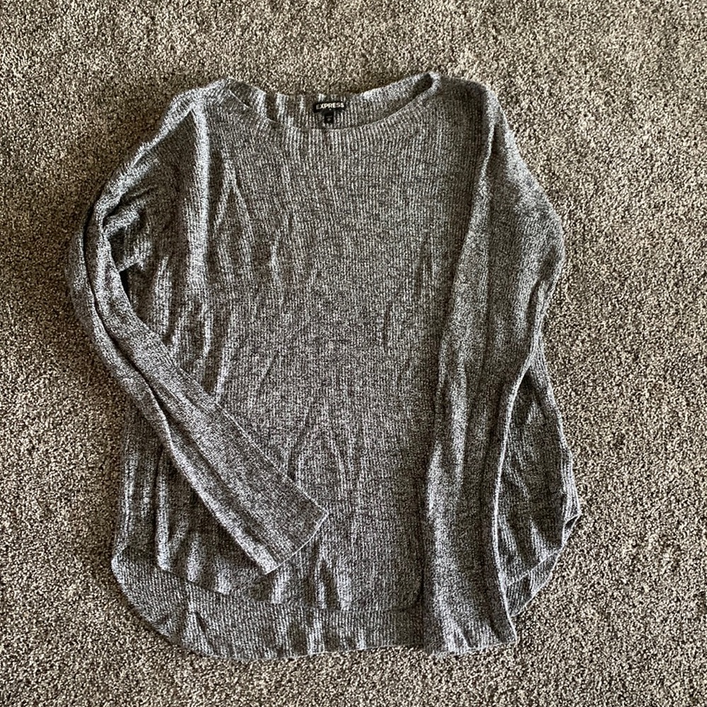 Express Sweater - Medium - Picture 2 of 3